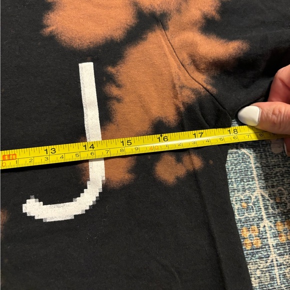 💎RARE💎🆕Bought Last 2 On Their Site! ALT-J Band T-Shirt, Size Small - Picture 3 of 5